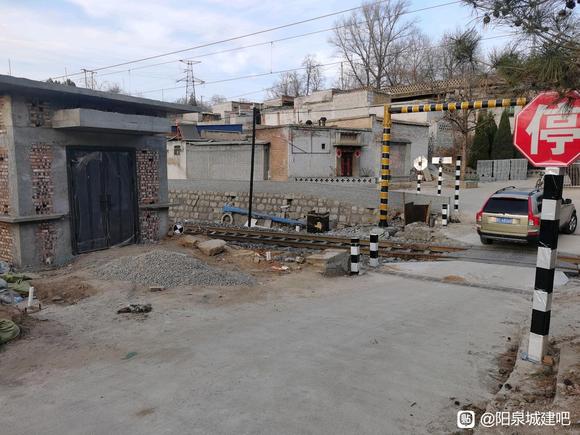 【城建动态】石家庄工务段/阳涉公司对阳涉铁路封闭（提质）改造-5.jpg