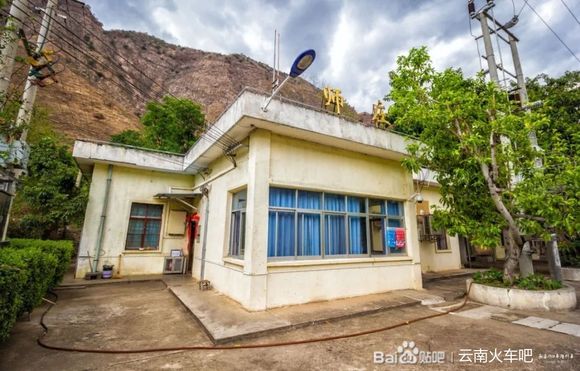 实纪 | 纪念2020即将远去的背影——成昆铁路金沙江段合辑-21.jpg