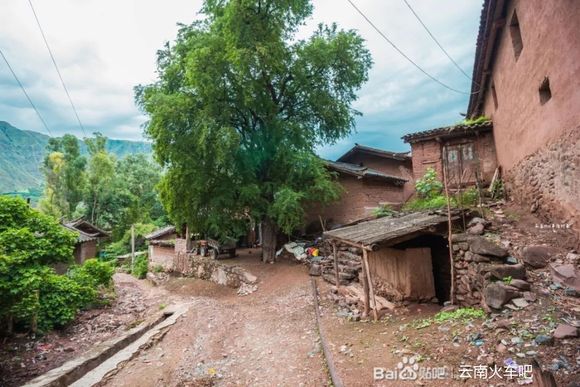 实纪 | 纪念2020即将远去的背影——成昆铁路金沙江段合辑-28.jpg