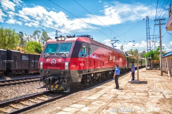 实纪 | 纪念2020即将远去的背影——成昆铁路金沙江段合辑-41.jpg