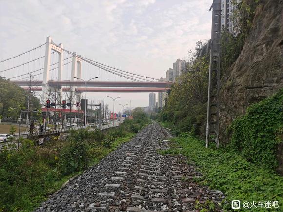 成渝铁路改造工程部分区域的分享-1.jpg