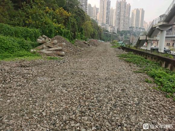 成渝铁路改造工程部分区域的分享-1.jpg