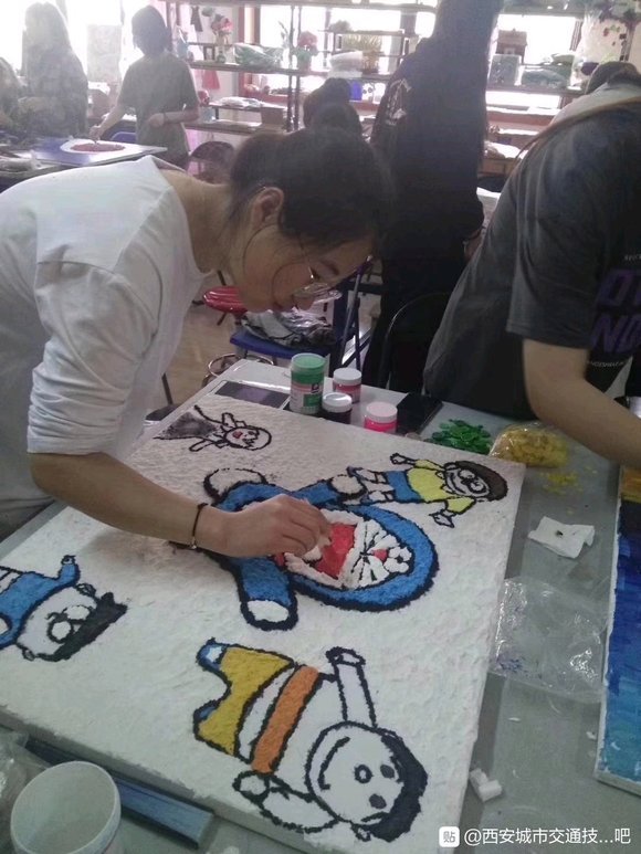 西安城市交通技师学院招生通知 此次2020年春季招生，所招专-6.jpg