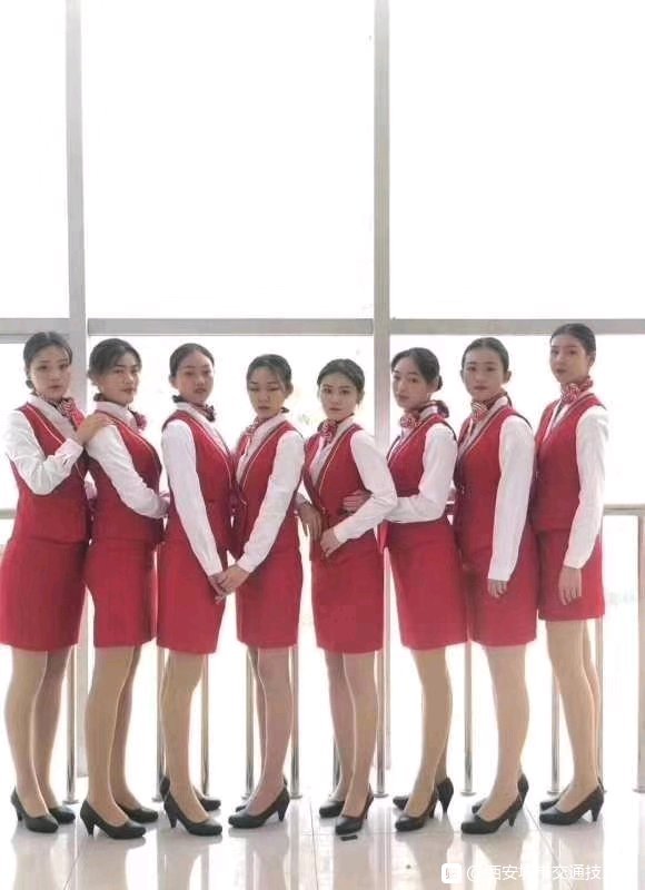 西安城市交通技师学院招生通知 此次2020年春季招生，所招专-9.jpg