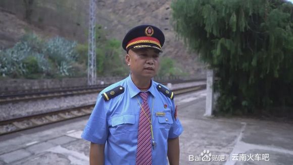 【昆明铁道】即将消失的小站——新江站-13.jpg