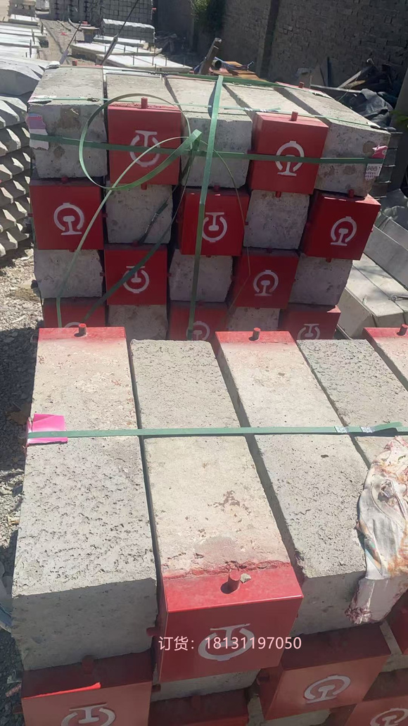 襄阳 铁路A型桩位移观测桩标志桩桥梁曲线铁路用百米标道口桩-11.jpg