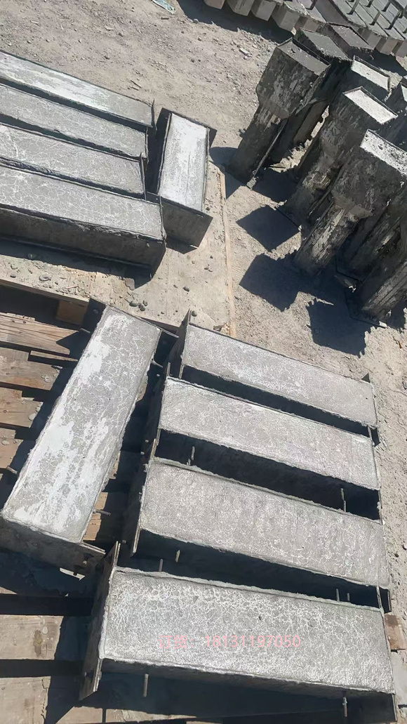 襄阳 铁路A型桩位移观测桩标志桩桥梁曲线铁路用百米标道口桩-9.jpg