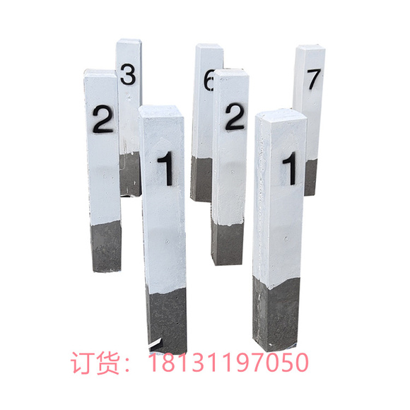 嘉峪关 昌育麒 警冲标 桥涵标 坡度标 半公里标警冲标支持定制-3.jpg