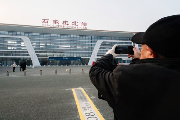 石家庄北站重新投入运营-2.jpg