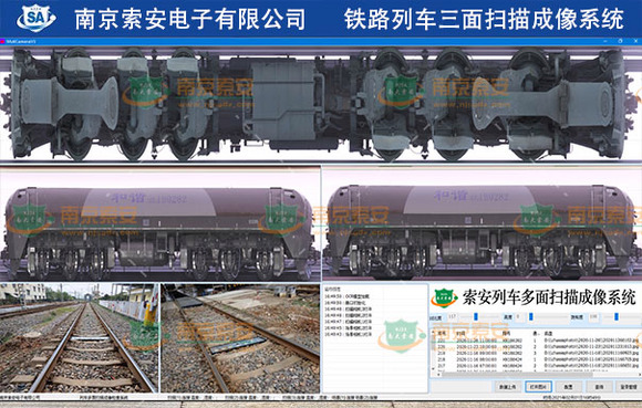 北京铁路局 推荐使用 索安 智能列车底部地埋式成像反藏匿系统-1.jpg