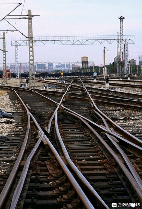 探访东北最大编组站：苏家屯站中国铁路沈阳局集团有限公司苏家屯-2.jpg