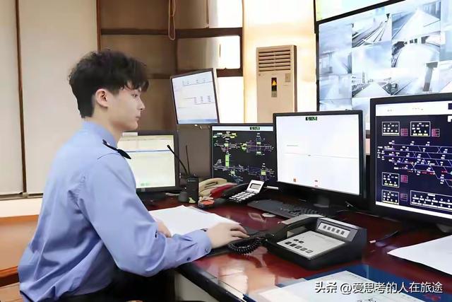铁路人必看：车站值班员vs调度员，到底哪个更难考？-3.jpg